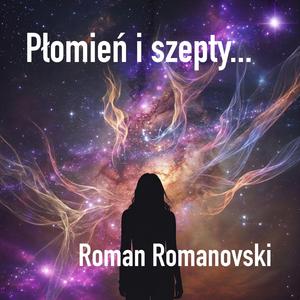 Płomień i szepty...
