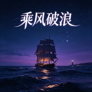 乘风破浪