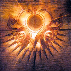 その术を仆は知らない