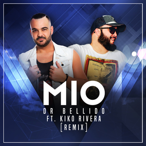 Mío (Remix)