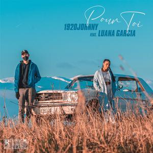 Pour toi (feat. Luana Garcia)