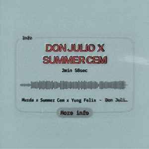 DON JULIO