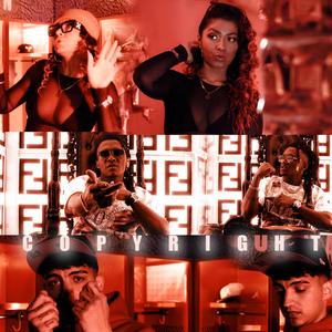 Copyright (feat. TheYoshEP, On Katrina & Angel Castro)