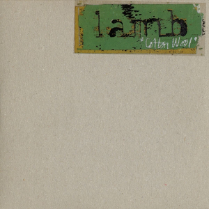 Cotton wool (A Guy Called Gerald mix)