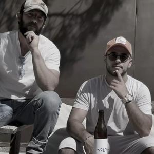 תודה (feat. שלמה חנן)