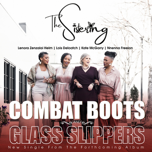 Combat Boots and Glass Slippers