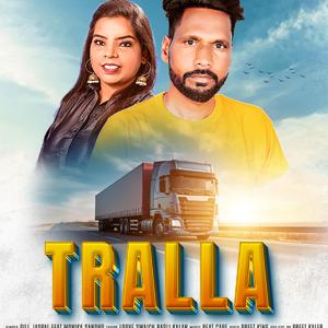 TRALLA (feat. GILL JASPAL MONIKA SANDHU)