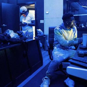 “Take it over” Chichi x Section8 type Beat