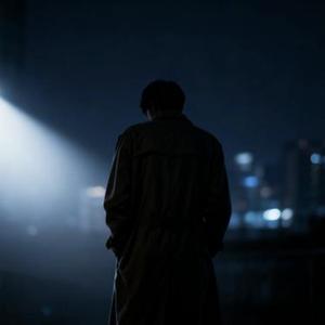 你是夏夜的繁星