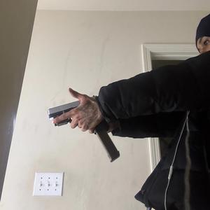 Planet fitness (feat. Rudekays)