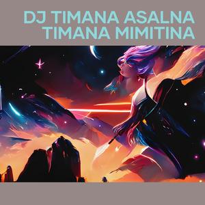 Dj Timana Asalna Timana Mimitina