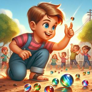 Marbles