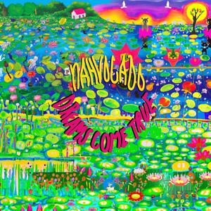 Tornado (feat. Al Patrone)