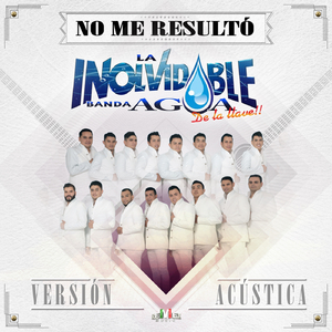 No Me Resulto (Acústica)