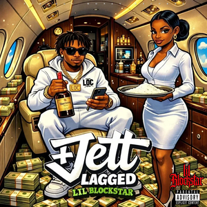 Jett Lagged