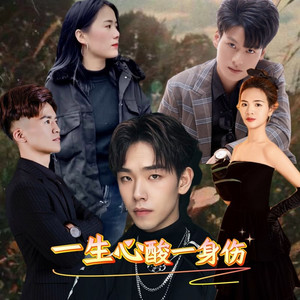 一生心酸一身伤 (男版)