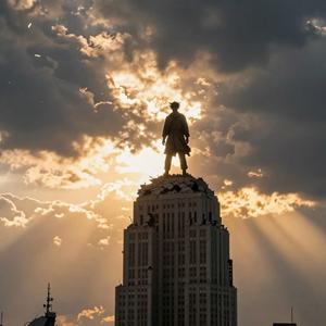 Сломанный мир