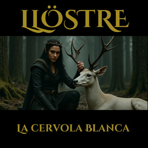 La cervola blanca