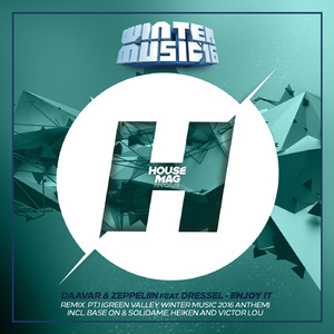 Enjoy It (Victor Lou Remix)