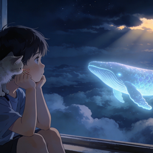 梦的尽头是黎明