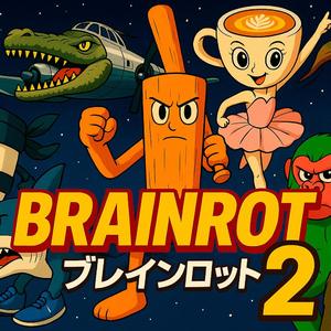 Brainrot Anime Opening 2