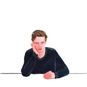 独行侠+爱如潮水+说散就散+他（翻自 小鱼Fish）