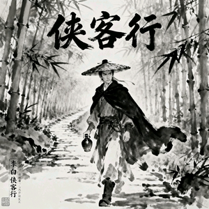侠客行（Ai)
