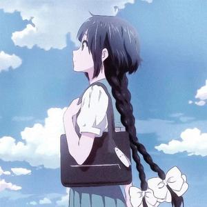 左肩（女生版）