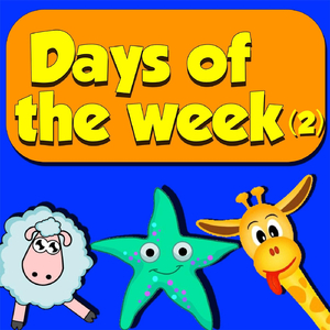 Days of the Week (2)