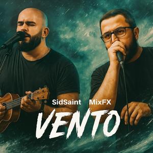 Vento (feat. MixFx)