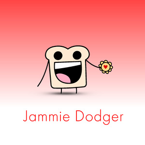 Jammie Dodger
