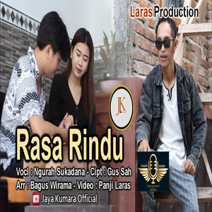 RASA RINDU