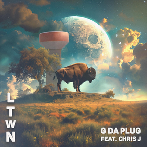 LTWN (feat. Chris J)