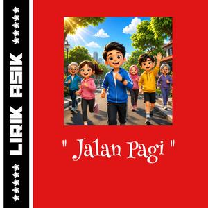 Jalan Pagi