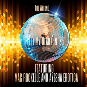 Left My Heart in '83