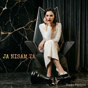 Ja nisam ta (Radio Edit)