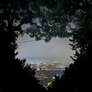 我曾遇到一束光在前方(随)
