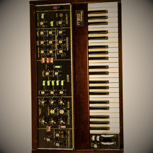 Minimoog