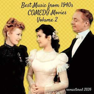 Main Title - Christmas in Connecticut, 1945 (feat. Frederick Hollander)