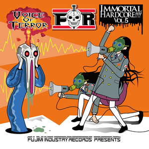 Unstoppable Bloodthirst