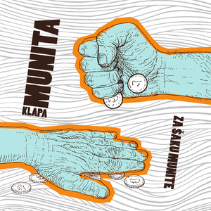 Zbogom Neharna Dušo