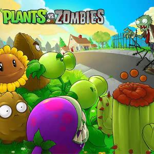 植物大战僵尸（House）