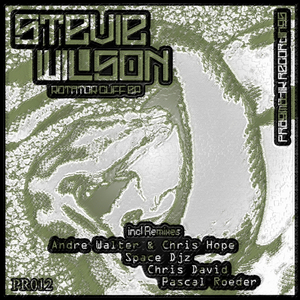 Who's Laughing Now (Original Mix)