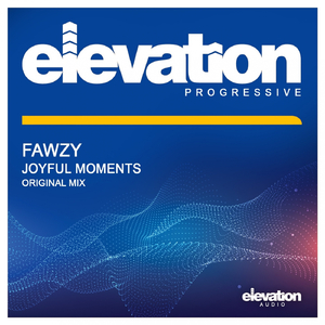 Joyful Moments (Original Mix)