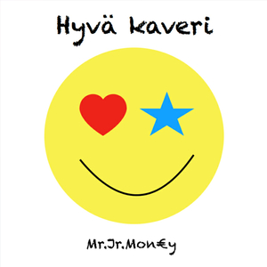 Hyvä kaveri