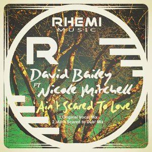 Ain't Scared To Love (Instrumental)