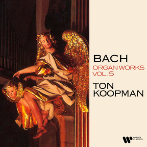 Canonic Variations on "Von himmel hoch, da komm ich her", BWV 769a:Variation IV. In canone alla settima