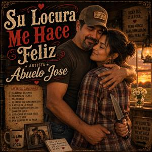 Su Locura Me Hace Feliz