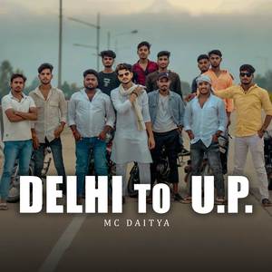 Delhi To U.p