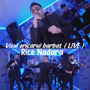 Visul oricarui barbat (Live)